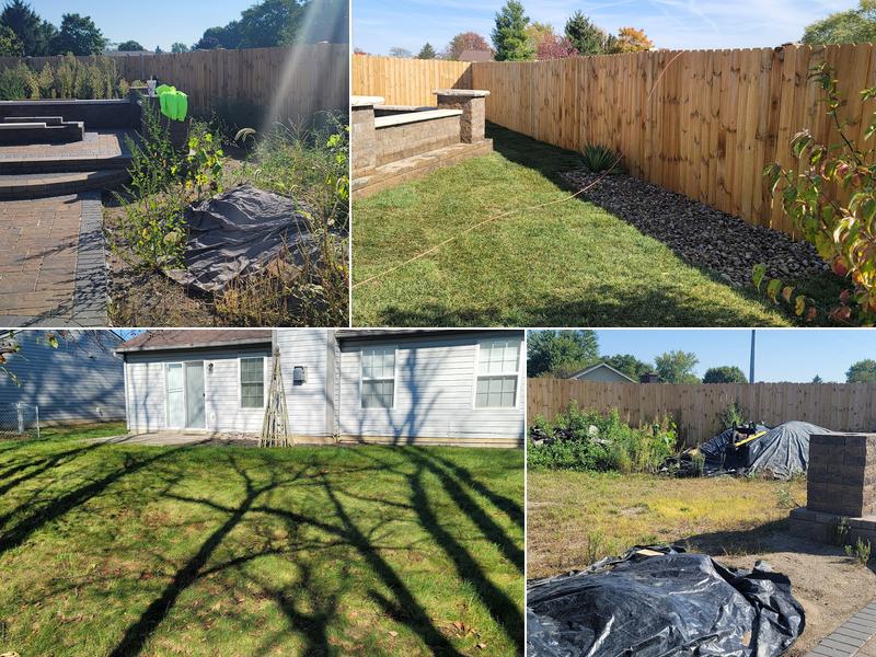 Tyler's Lawn Services LLC