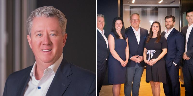 Merrill Lynch Private Wealth Advisor Timothy King