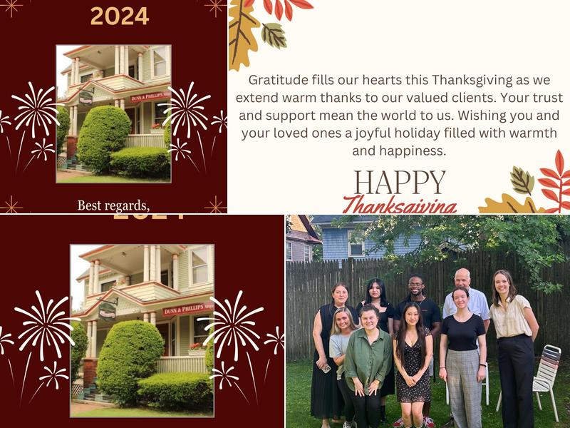 The Law Offices of Dunn & Phillips, P.C.