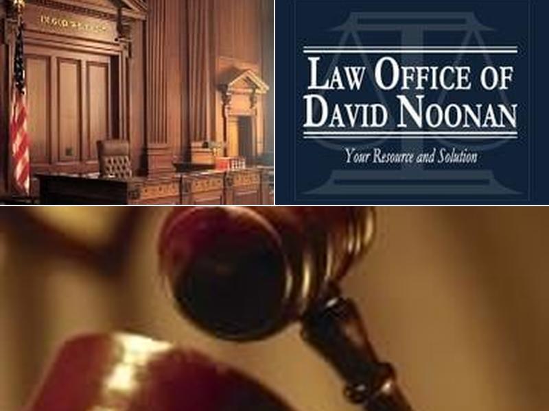 Law Office Of David J Noonan