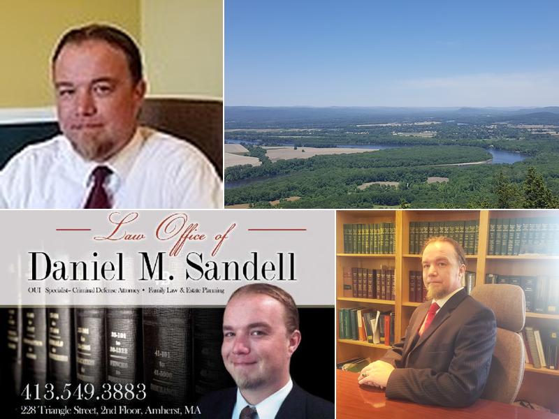 The Law Offices of Daniel M Sandell