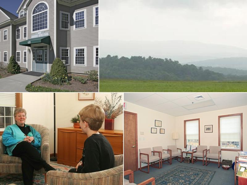 Haffey Center for Attention & Memory