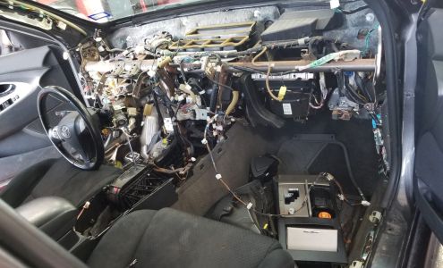 Max tires and cars service 121 plantation dr lake jackson Lake Jackson