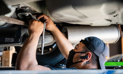 Automotive Guardian & Alignment