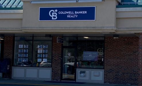 Coldwell Banker Realty - Sudbury Sudbury