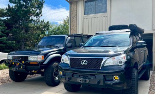 Toyota Murray Service Department