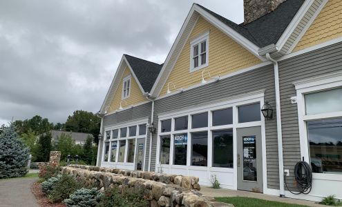 Koch Protect Inc Littleton