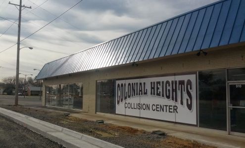 Colonial Heights Collision Center