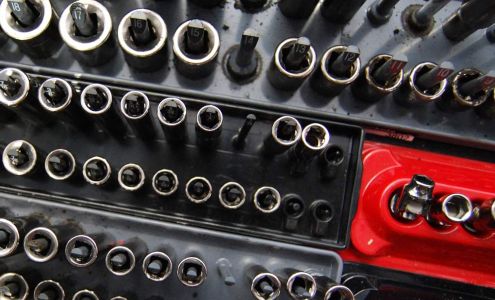 Battlefield Service Center