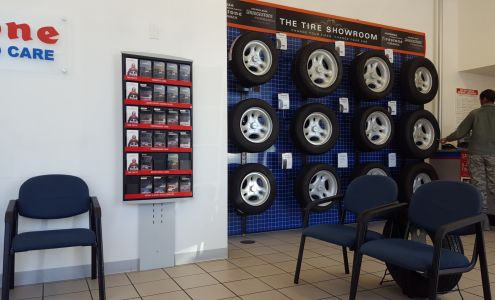 Firestone Complete Auto Care