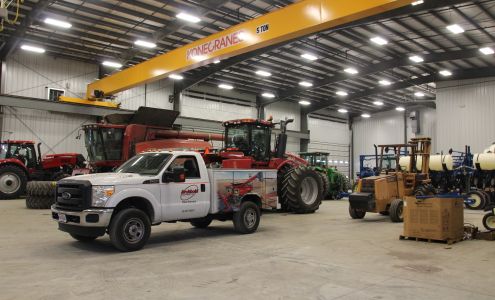 Redline Equipment Bowling Green Portage