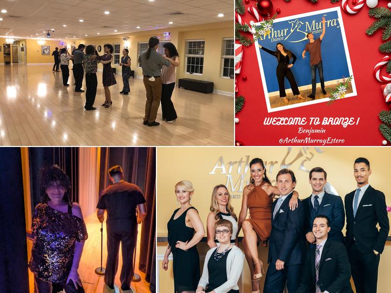 Arthur Murray Dance Studio Cranford