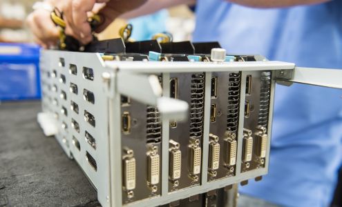 Geeks On Command Boulder CO - (no walk-ins, appt. required)