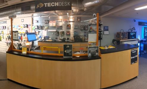 Laptop Repair Boulder