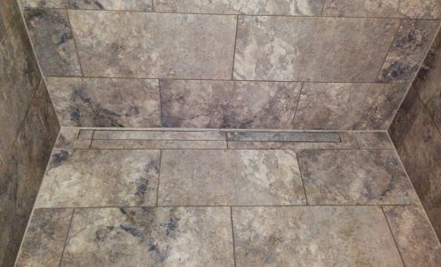 J&B Tile/Home Improvement