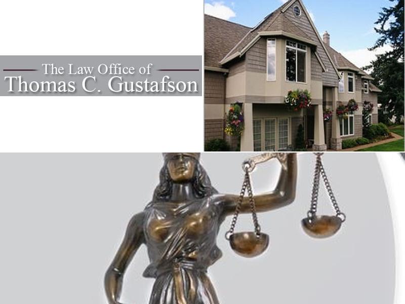 Law Office of Thomas C. Gustafson