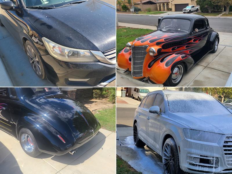 Apex Precision Mobile Detailing