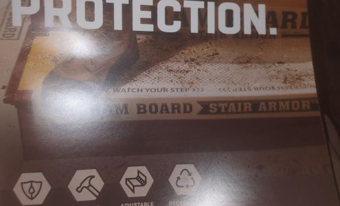 Fishman Flooring Solutions 10551-R Ewing Rd, Beltsville Maryland 20705