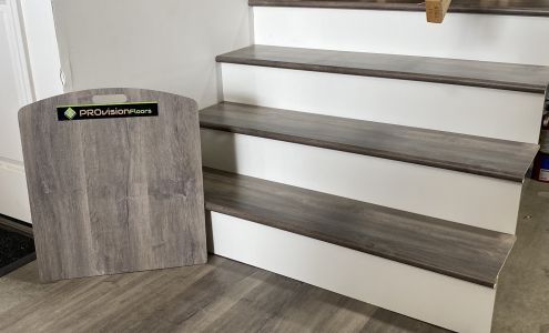 Modern Flooring 6619 S 78th St unit 116, Riverview Florida 33578