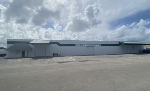 Shoreline Flooring Supplies