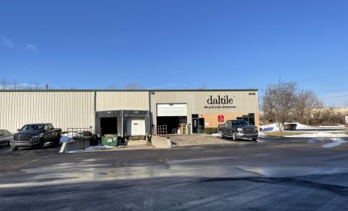 Daltile Sales Service Center