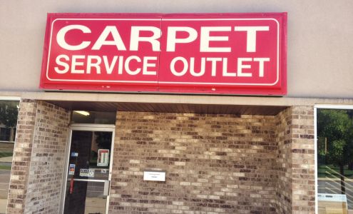 Carpet Service Outlet