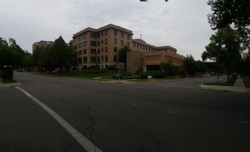 Ronald McDonald House