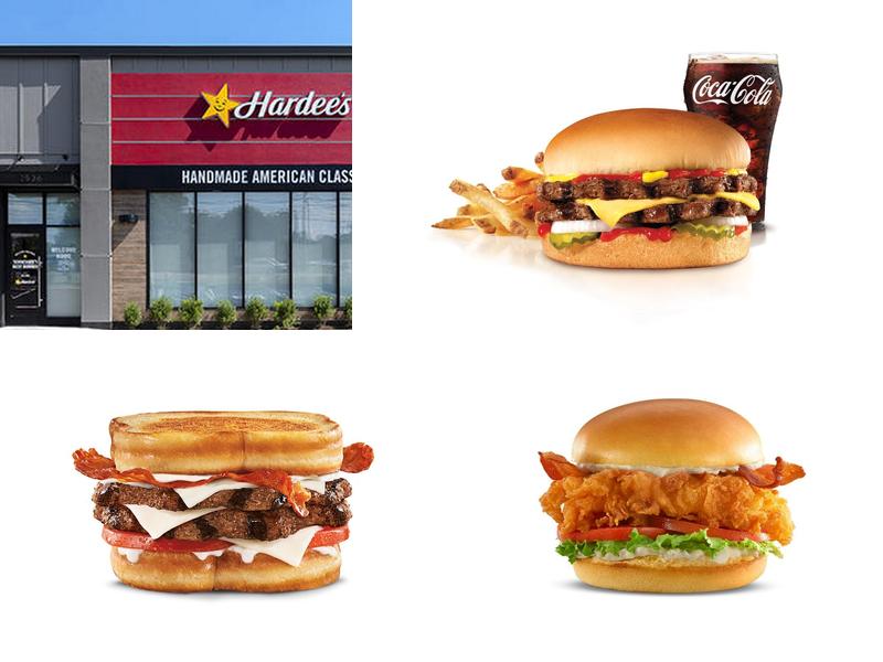 Hardee’s