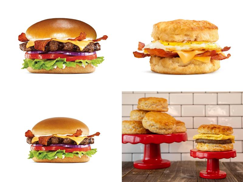 Hardee’s 603 S Valdosta Rd, Lakeland