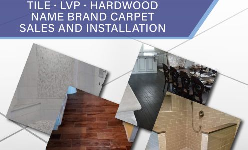 Central Tile and Remodel LLC 2300 Wisconsin Ave #305, Downers Grove Illinois 60515