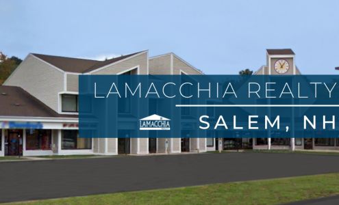Lamacchia Realty - Salem, NH