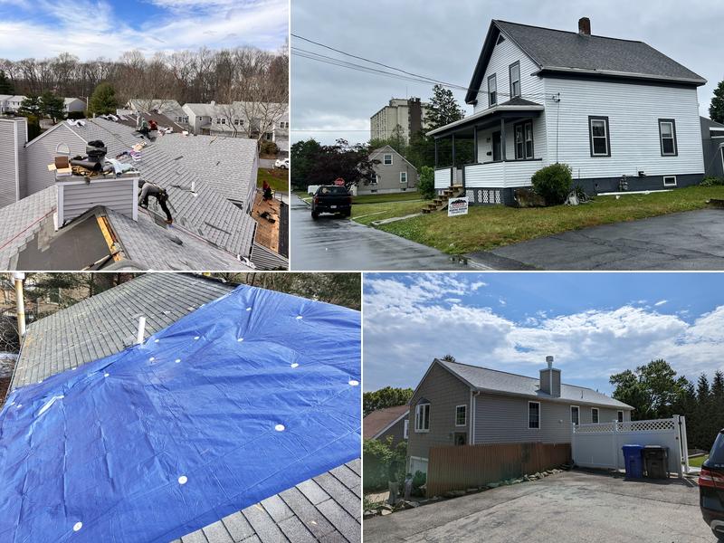 Pride Exteriors Corp