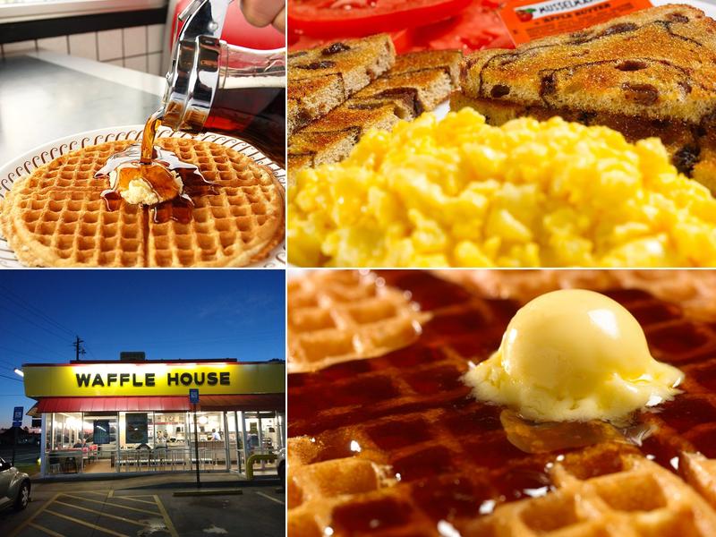 Waffle House