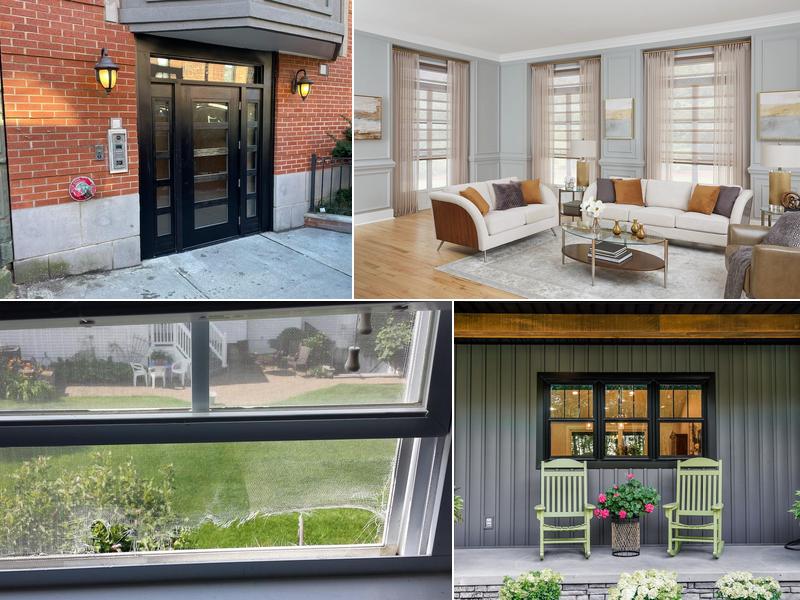 New View Windows and Doors