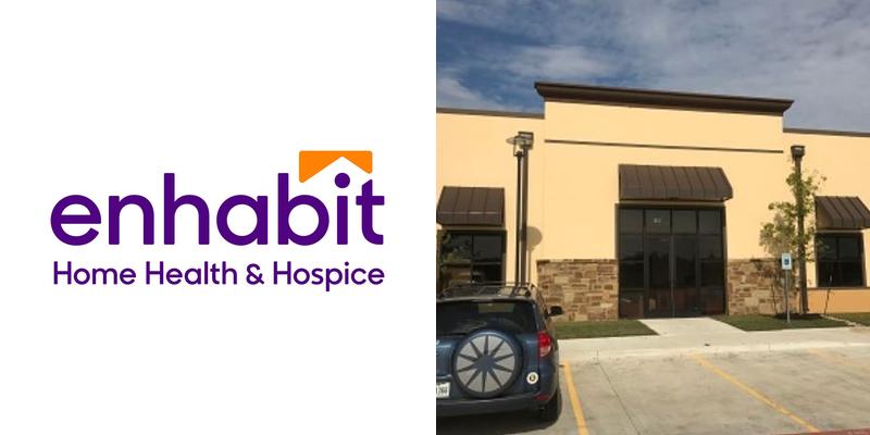 Enhabit Home Health