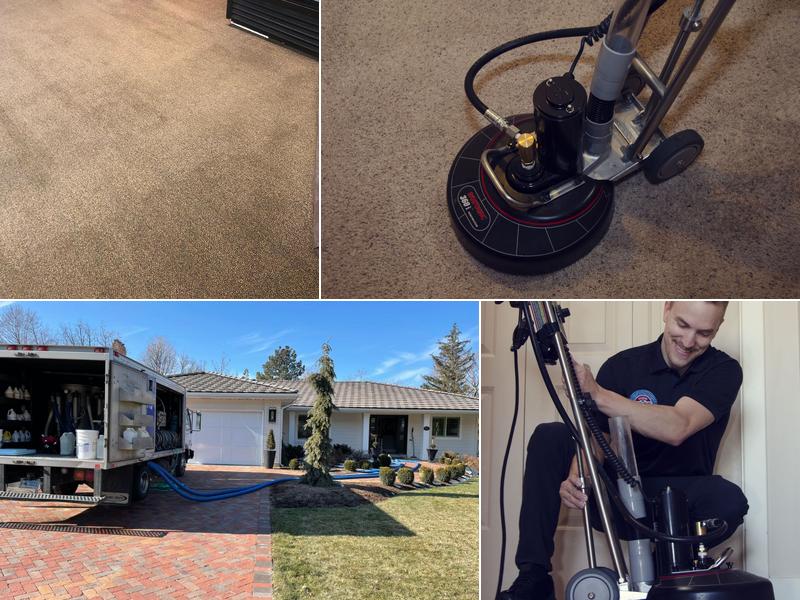 Pace Carpet & Upholstery Cleaning