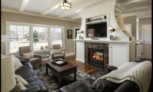 The Kane Team | Realtors at Keller Williams Rivertown