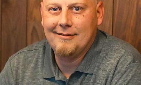 Brett Morton, Realtor Bailee V Realty-Fivestar