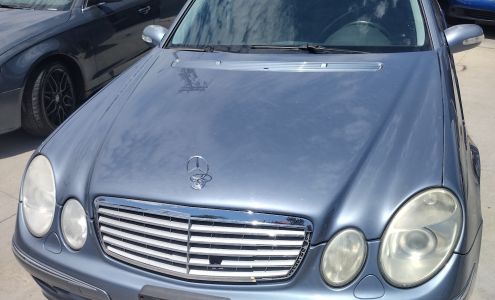 AK Used Auto Sales LLC