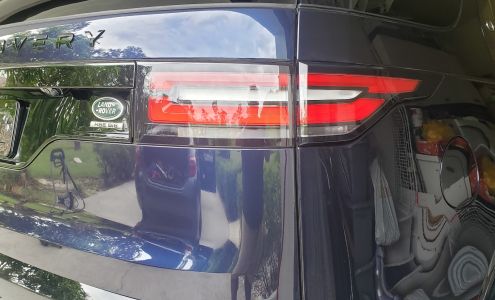 The ceramic coating guy