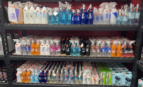 First Choice Auto Detail Supplies