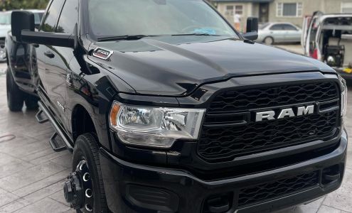 Detail Gallery Auto Spa