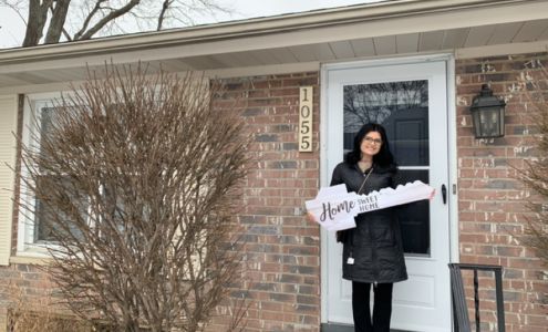 Rosie the Realtor Home Team - Vylla Home Davison