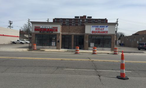 Kelly insurance Agency