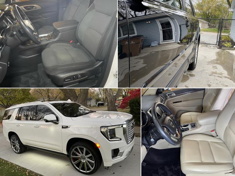 Precision Pros Auto Care