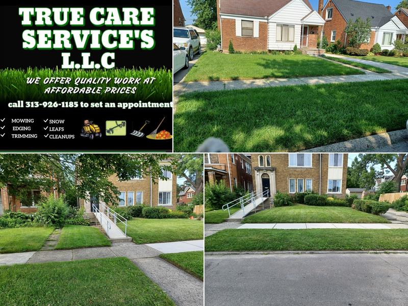 True Care Services LLC