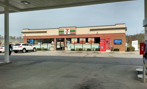 7-Eleven