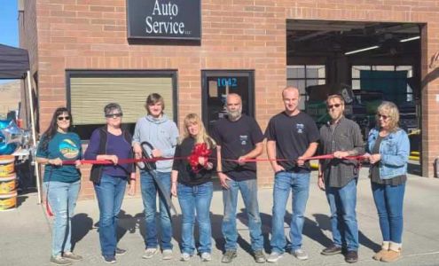 Grass Valley Auto Service LLC Winnemucca