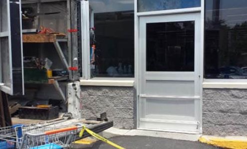 New York Glass And StoreFront Huntington Station