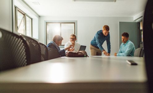 Kalamazoo Commercial Real Estate